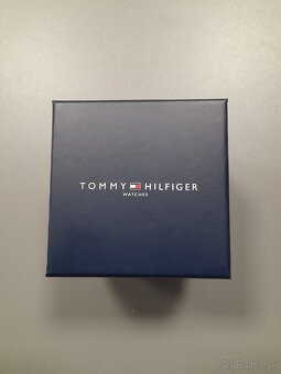 Hilfiger hodinky - 3
