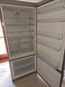 MIELE chladnicka s mraznickou - 3