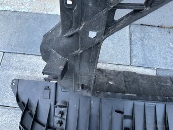 Skoda Fabia 3 facelift stena - 3