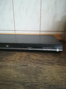 Toshiba DVD VIDEO - 3