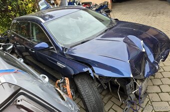 Renault Talisman 1.6 DCI Bi-Turbo - 3