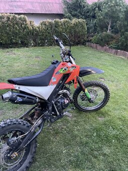 Pitbike - 3