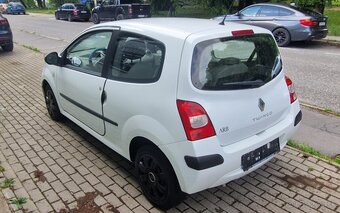 Renault Twingo AUTOMAT - 3