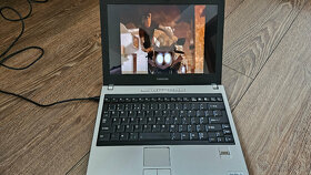 Notebook Toshiba Satellite Pro U200 - nie na bezne ucely - 3