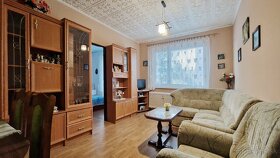 3 izbový byt Stodolu Prievidza - 3