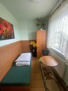 Exkluzívne Predám 3 izbový byt v obci Podhájska - 3