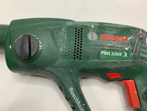 BOSCH PBH 2100 RE Vŕtacie kladivo - 3