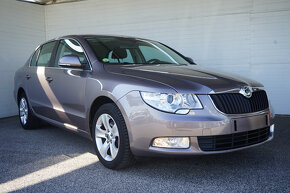 426-Škoda Superb, 2011, nafta, 1.6 TDi Ambiente, 77kw - 3