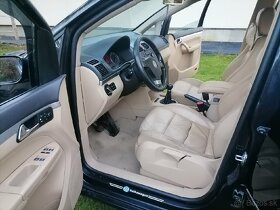 VW TOURAN 1,9TDI 7miestny, nová STK - 3