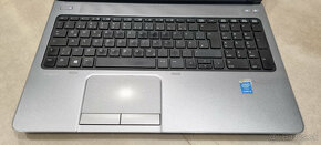 HP ProBook 650 G1 - 3