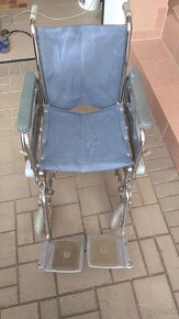 Invalidný vozík - 3