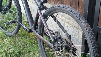 GT Chucker 26" - 3