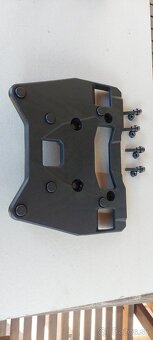 Držiak kufra orig. Honda - 3