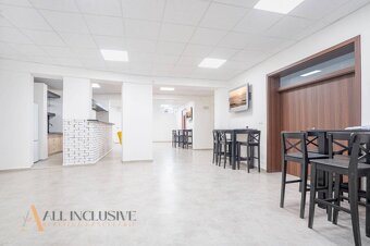 ALL INCLUSIVE | NA PRENÁJOM OBCHODNÝ PRIESTOR-KANCELÁRIA ,DU - 3