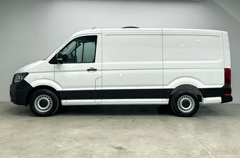 Volkswagen Crafter Dodávka 2.0 TDI L3H2 odpočet DPH - 3