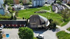 Na prenájom Obchodné priestory Trenčín sídlisko Juh - 3