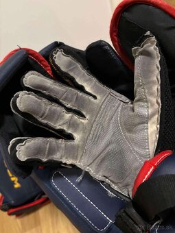 Brankarsky hokejovy set CCM Axis2 - 3