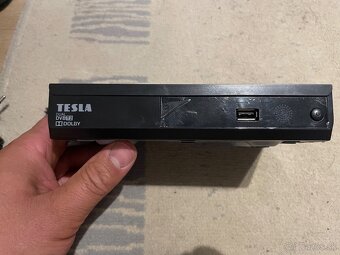 Set top box terestrialne vysielanieg - 3