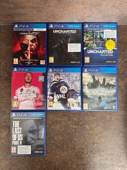 Playstation 4 pro 1TB - 3