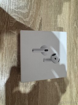 Airpods 4 - 3