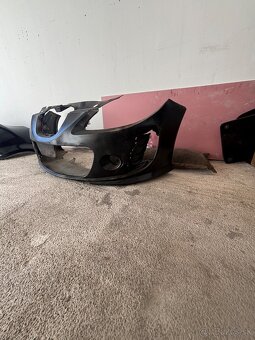 Seat leon naraznik - 3