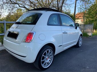 Fiat 500 1.2 Panorama - 3