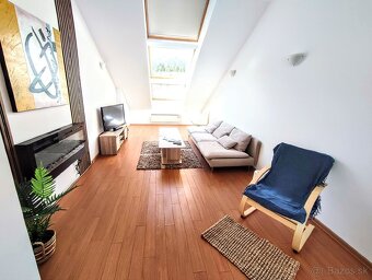 Investičný 3-izbový apartmán Bulharsko SKI Bansko - 3