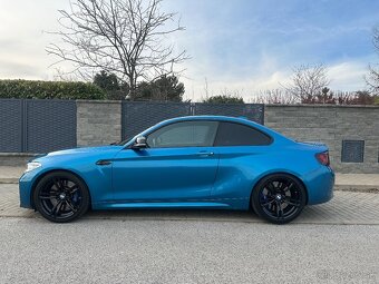 BMW M2 - 3