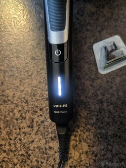 Zastrihávač Philips OneBladePro QP6510/20 - 3