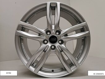 Ford Galaxy, S-Max alu disky 7,5J R18 5x108 ET55 1212 - 3