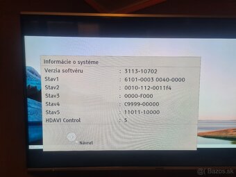 Predam TV Panasonic 55" - 3