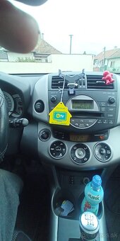 Toyota Rav 4 2,2D-4D - 3