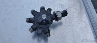 Ford FOCUS 1.8 TDCI - 3