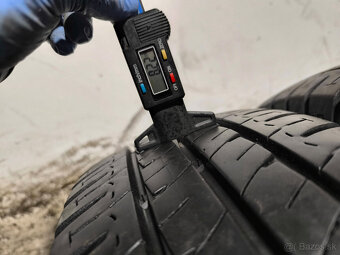215/70 R15C Letné pneumatiky Michelin Agilis 4 kusy - 3