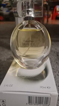 Calvin Klein Beauty - 3