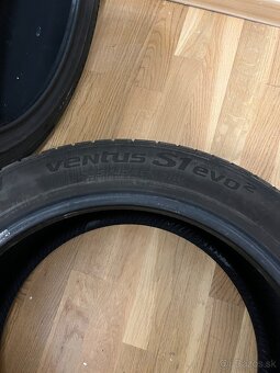225/45 R17 Hankook letne - 3
