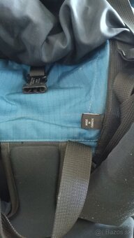 Trekingový batoh Arcteryx Bora 80 - 3