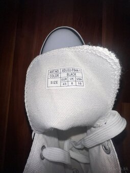 Converse pánske 43 - 3