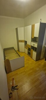 Stavebné práce - 3
