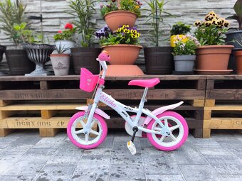 Detský bicykel 14. Minnie - 3