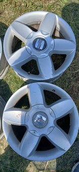 Elektróny seat 16 - 3