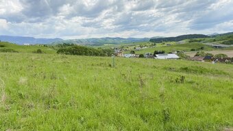 Stavebný pozemok (542m2) - Ovčiarsko, Žilina - 3