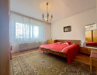 PREDAJ - rodinný dom, BAČKOVÍK - 3