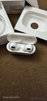 Airpods Pro - 3