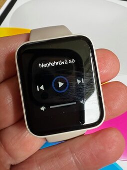 Xiaomi Redmi Watch Lite GPS bezove /best cena/ - 3
