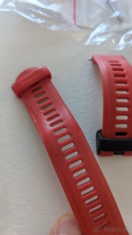 Garmin Forerunner 22mm remienok original - 3