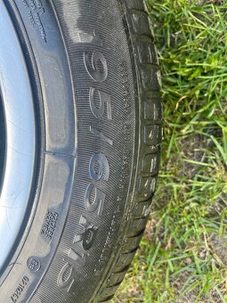 R15 5x112 - 3