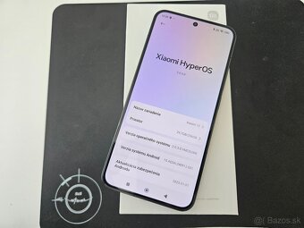 Xiaomi Mi 13 256GB, TOP STAV, zaruka - 3