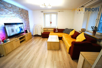 Na prenájom 2 izbový byt, 62 m2, Martin - Centrum - 3