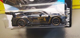 HW BMW a BENTLEY - 3
